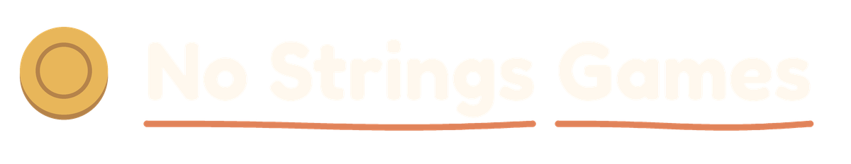 No Strings Games